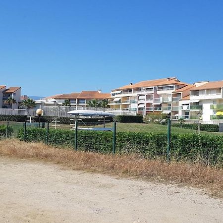 Residence Les Goelettes Saint-Cyprien Kültér fotó