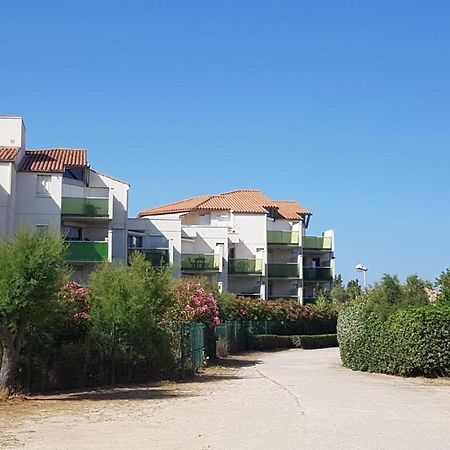 Residence Les Goelettes Saint-Cyprien Kültér fotó