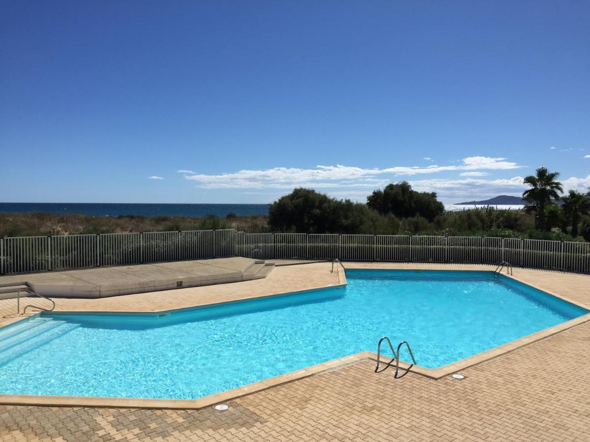 Residence Les Goelettes Saint-Cyprien Kültér fotó