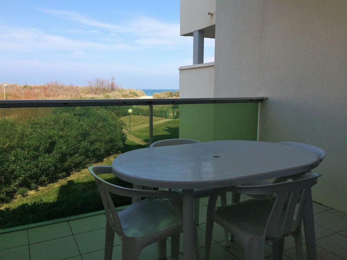 Residence Les Goelettes Saint-Cyprien Kültér fotó
