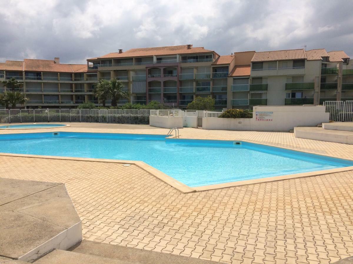 Residence Les Goelettes Saint-Cyprien Kültér fotó