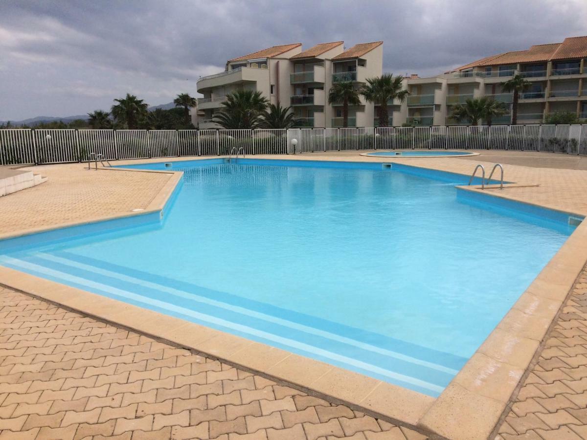 Residence Les Goelettes Saint-Cyprien Kültér fotó