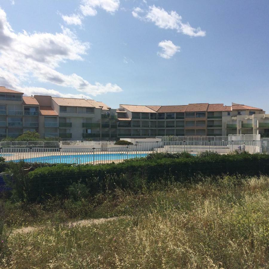 Residence Les Goelettes Saint-Cyprien Kültér fotó